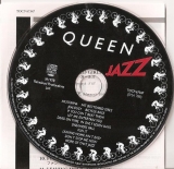 Queen - Jazz, 
